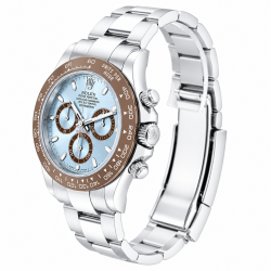 Rolex Daytona 40MM 116506 Platinum Watch